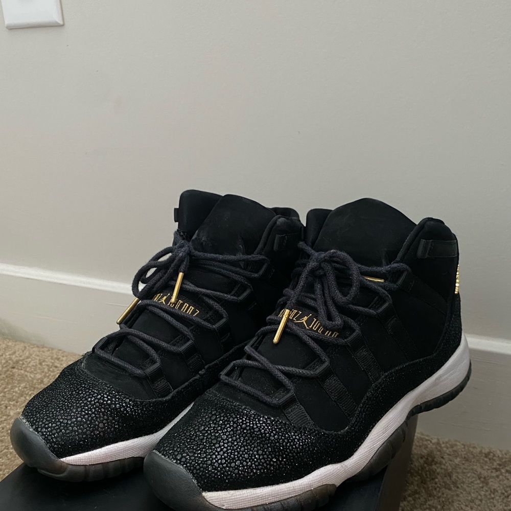 Jordan Retro 11s